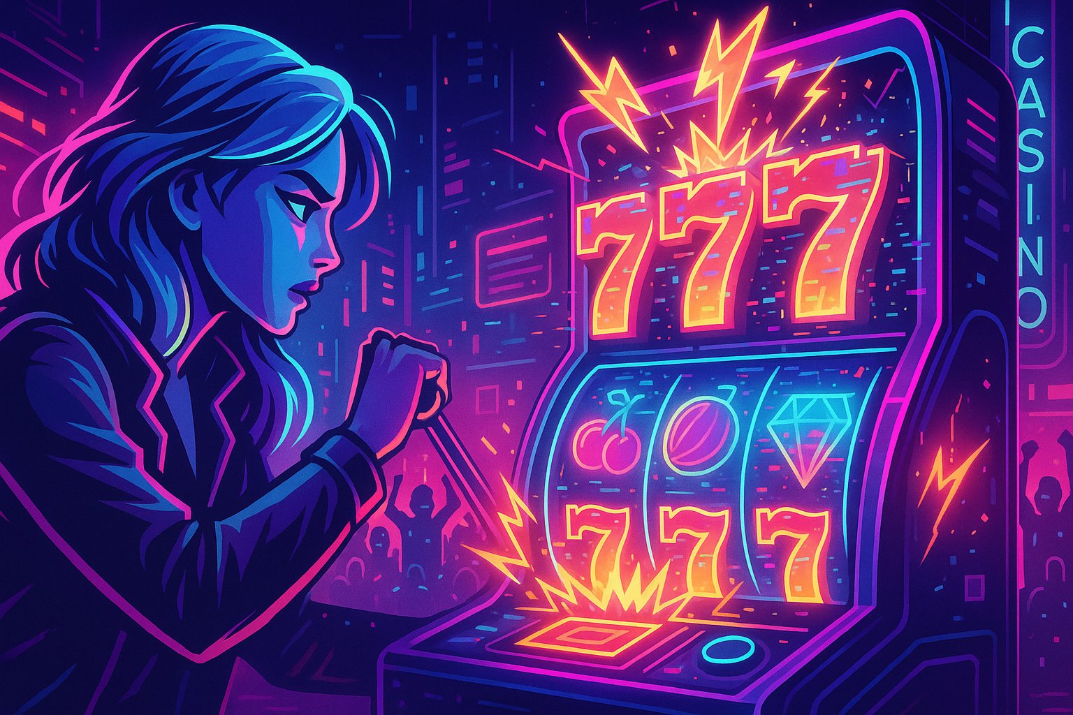 Speed bingo room on faichai showing fast-paced number calls for PH players